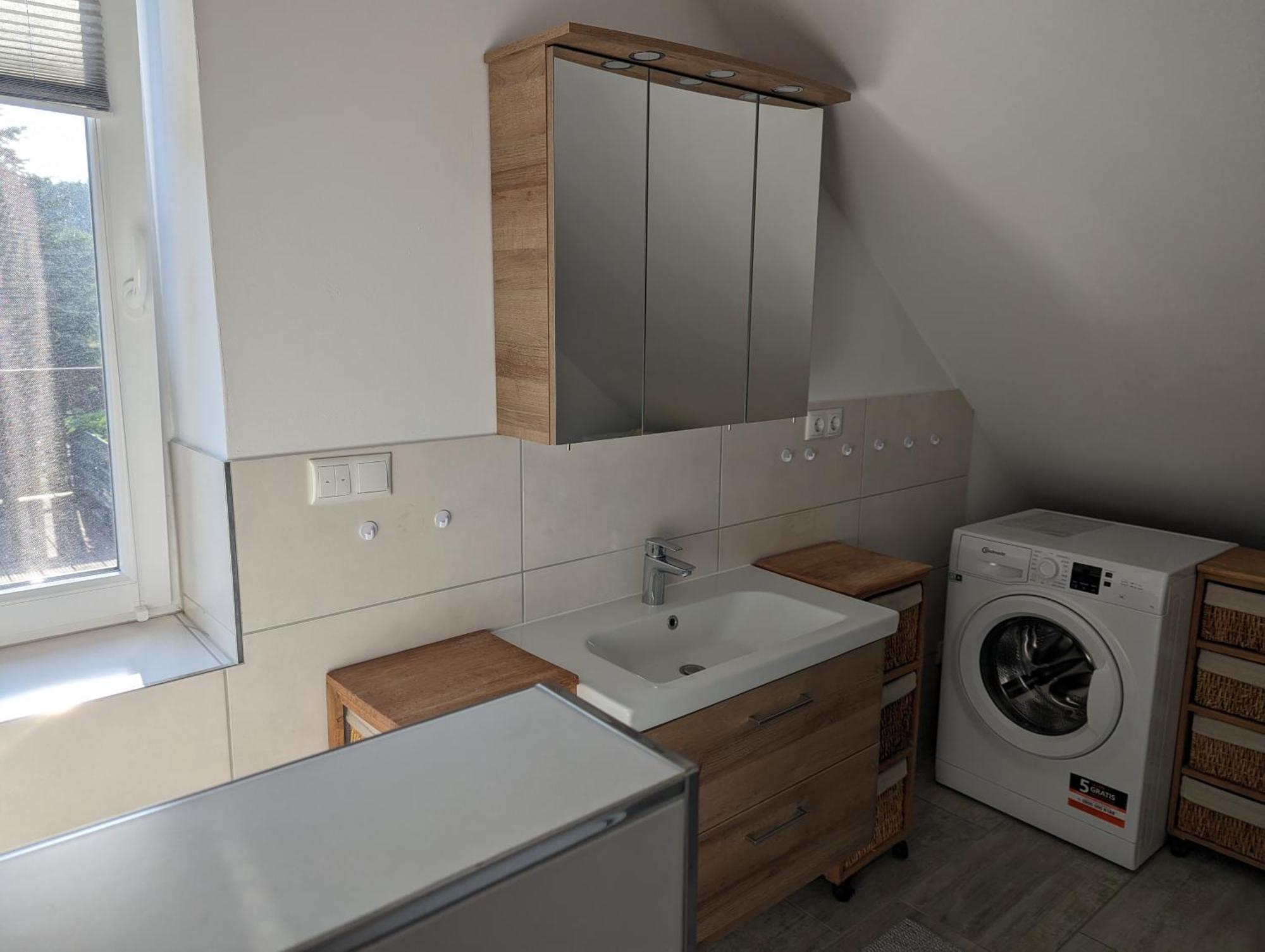 Landleben Eichenhof Aparthotel Himbergen Buitenkant foto