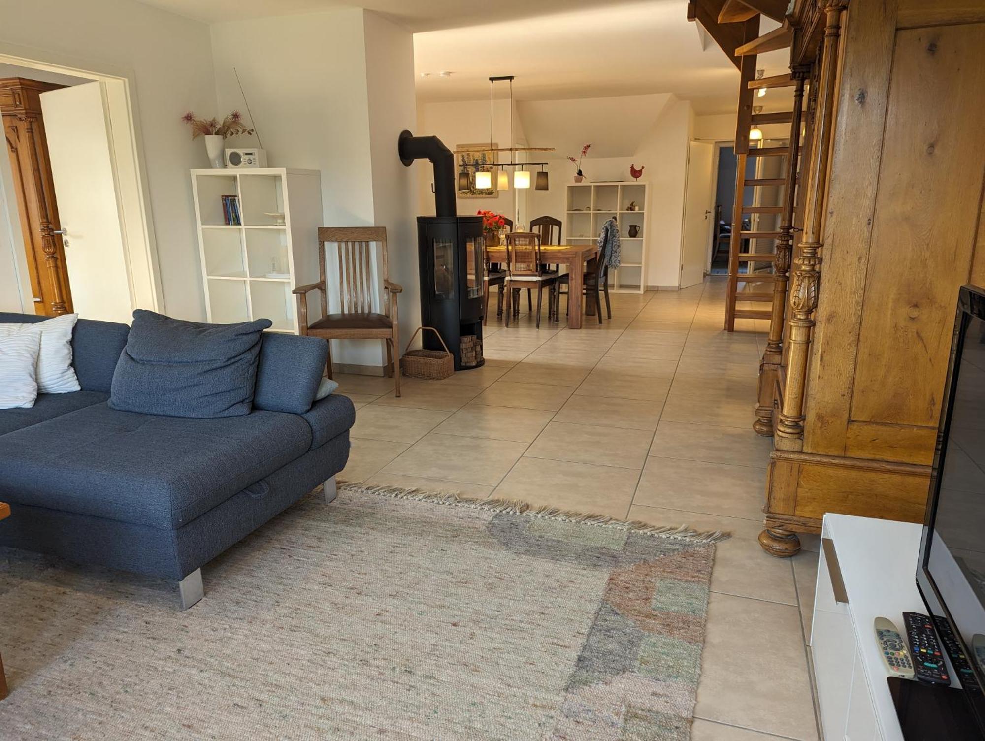 Landleben Eichenhof Aparthotel Himbergen Buitenkant foto